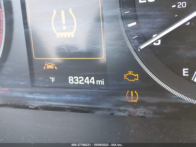 Hyundai Sonata 2.4l Limited 2015 5NPE34AF6FH038321 Image 7