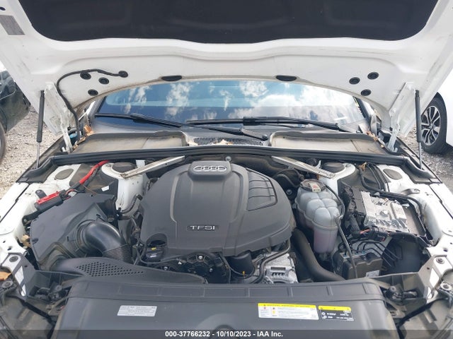 Audi A4 Premium Plus 2019 WAUENAF42KN018932 Image 10