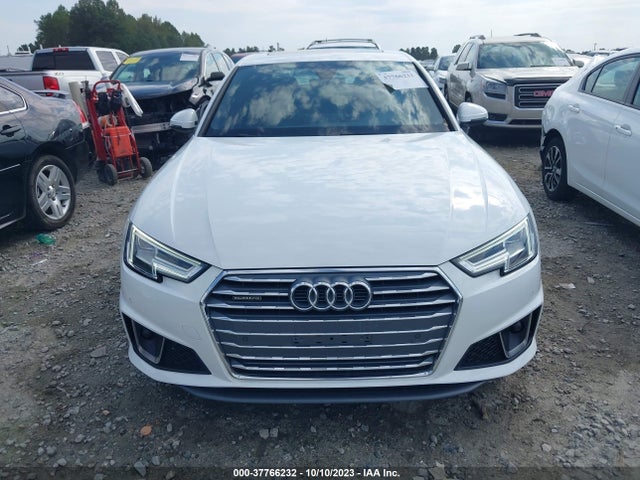 Audi A4 Premium Plus 2019 WAUENAF42KN018932 Image 12