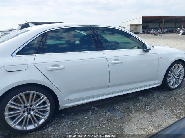 Audi A4 Premium Plus 2019 WAUENAF42KN018932 Image 13