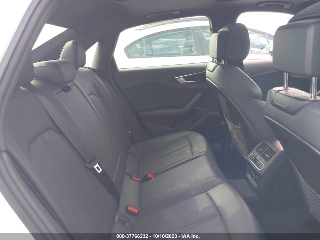 Audi A4 Premium Plus 2019 WAUENAF42KN018932 Image 8