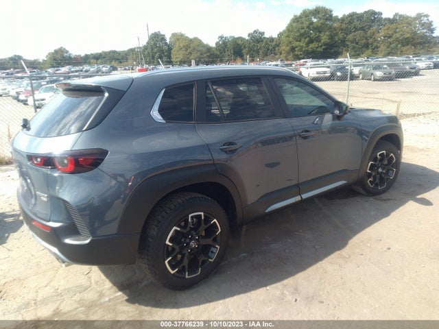 2023 MAZDA CX-50 2.5 TURBO MERIDIAN VIN: 7MMVABXY9PN153600