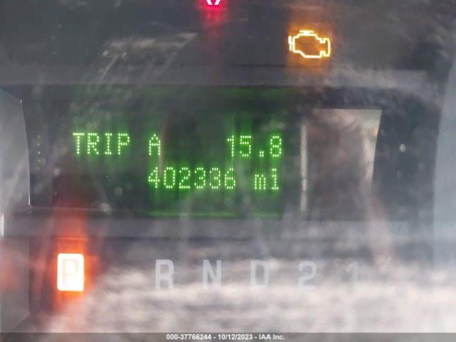 1FDSS3EL9EDB15053 Ford Econoline Cargo Van Commercial/recreational