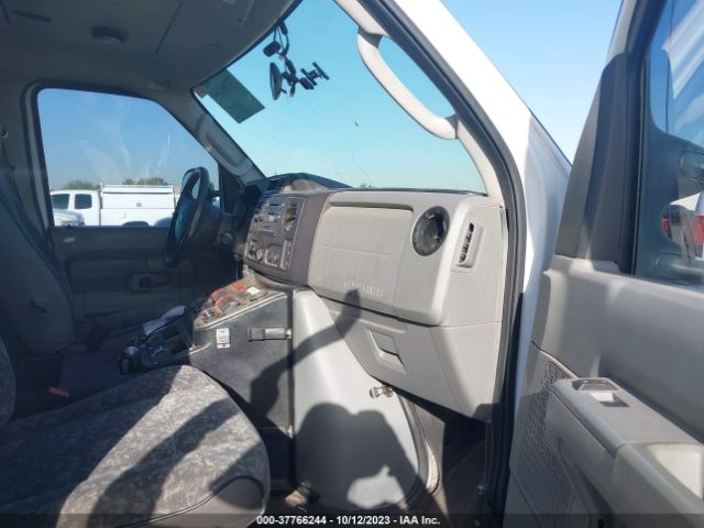 1FDSS3EL9EDB15053 Ford Econoline Cargo Van Commercial/recreational