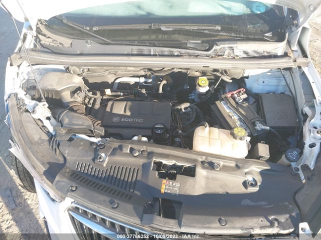 KL4CJESB0JB665745 Buick Encore Preferred