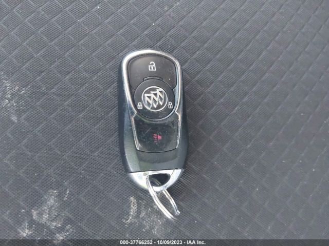 KL4CJESB0JB665745 Buick Encore Preferred