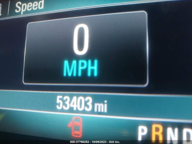 KL4CJESB0JB665745 Buick Encore Preferred