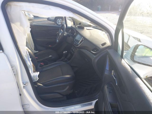 KL4CJESB0JB665745 Buick Encore Preferred