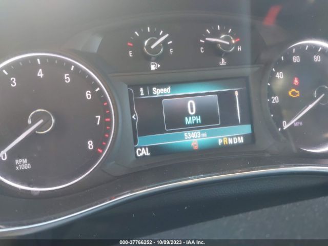 KL4CJESB0JB665745 Buick Encore Preferred