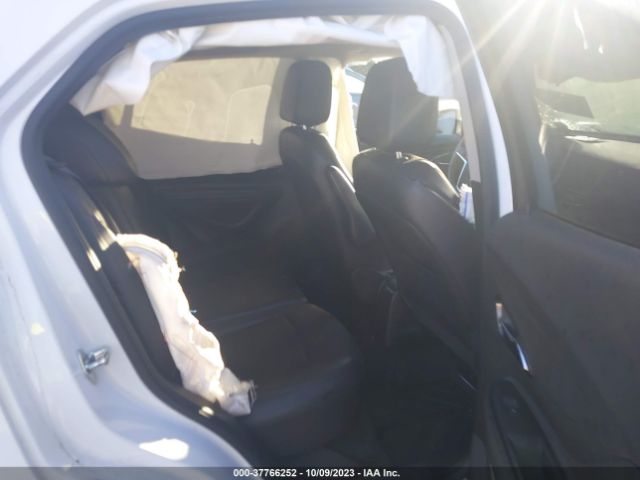 KL4CJESB0JB665745 Buick Encore Preferred