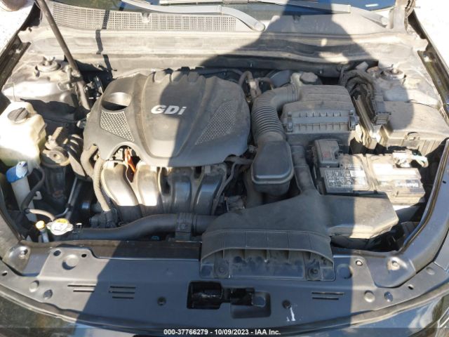 5XXGM4A74FG363138 KIA Optima Lx