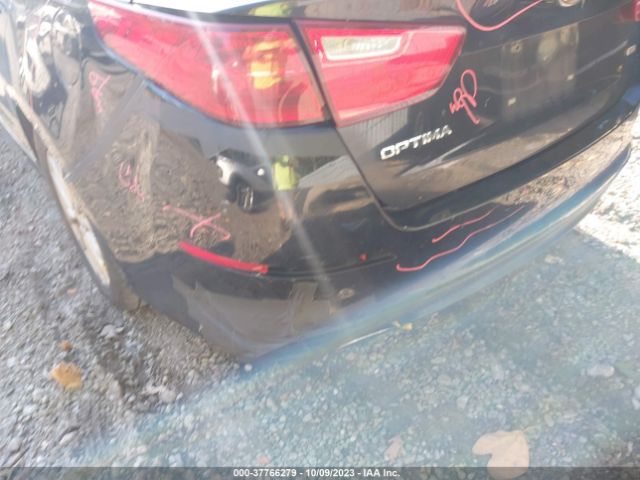 5XXGM4A74FG363138 KIA Optima Lx