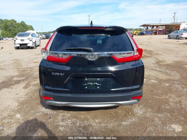 7FARW1H89KE022643 Honda Cr-v Ex-l