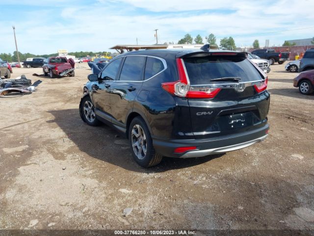 7FARW1H89KE022643 Honda Cr-v Ex-l