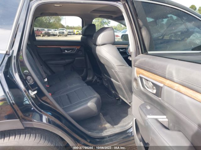 7FARW1H89KE022643 Honda Cr-v Ex-l