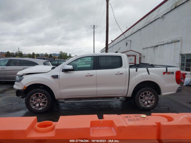 1FTER4FH5KLA28281 Ford Ranger Xl/xlt/lariat
