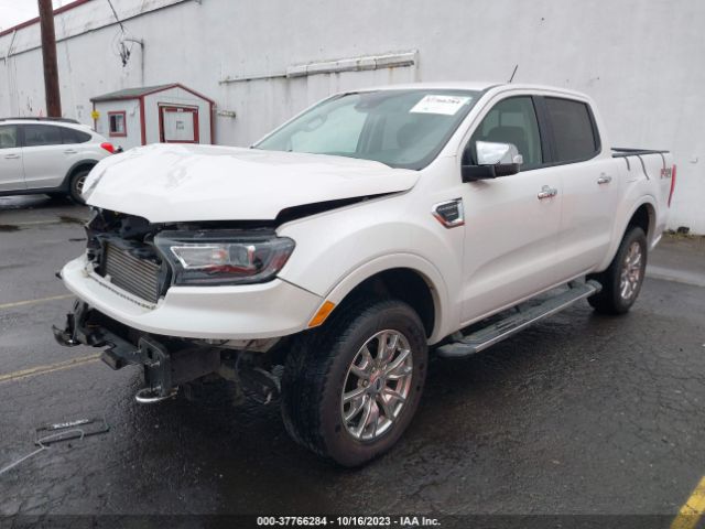 1FTER4FH5KLA28281 Ford Ranger Xl/xlt/lariat