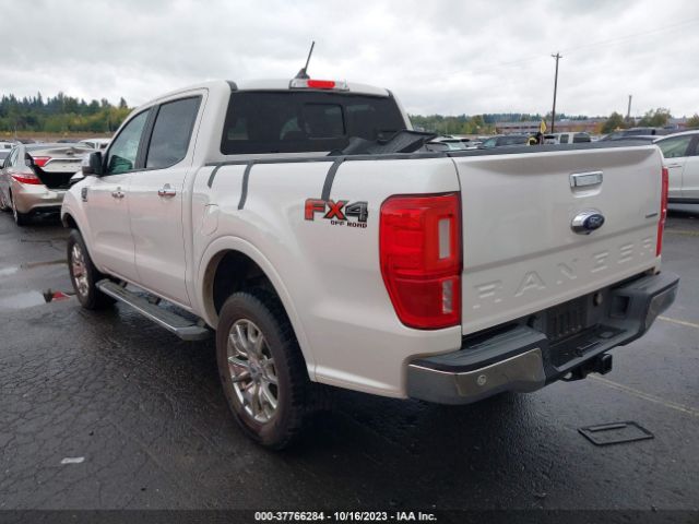 1FTER4FH5KLA28281 Ford Ranger Xl/xlt/lariat