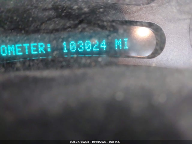 2003 CHEVROLET SILVERADO 1500 WORK TRUCK VIN: 1GCEC14T63Z325677