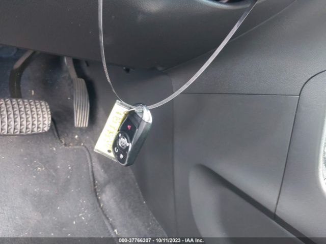 KL4CJASB4KB716402 Buick Encore Preferred