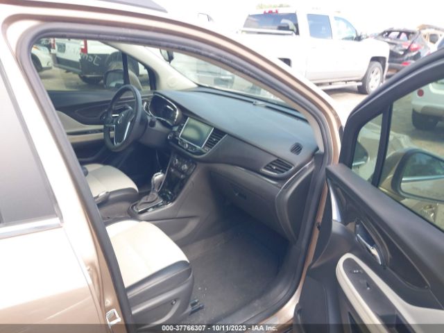 KL4CJASB4KB716402 Buick Encore Preferred