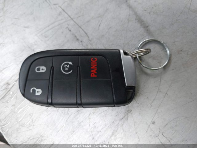 2017 DODGE JOURNEY 3C4PDDEG4HT515212 Photo 10