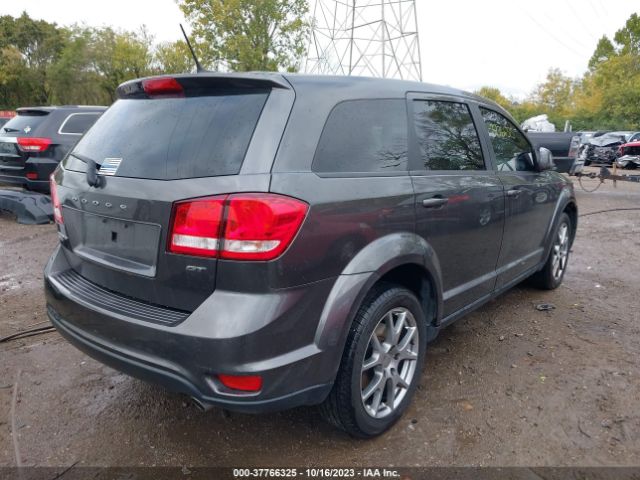 2017 DODGE JOURNEY 3C4PDDEG4HT515212 Photo 3