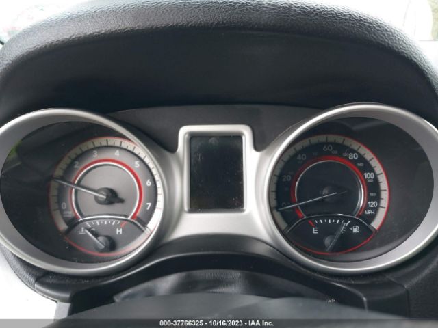 2017 DODGE JOURNEY 3C4PDDEG4HT515212 Photo 6