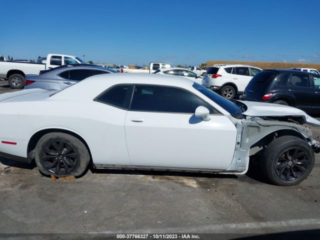 2C3CDZBT5KH660454 Dodge Challenger R/t