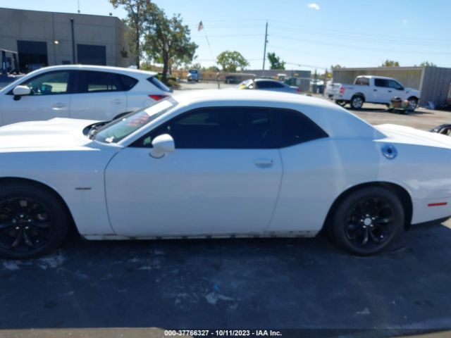 2C3CDZBT5KH660454 Dodge Challenger R/t
