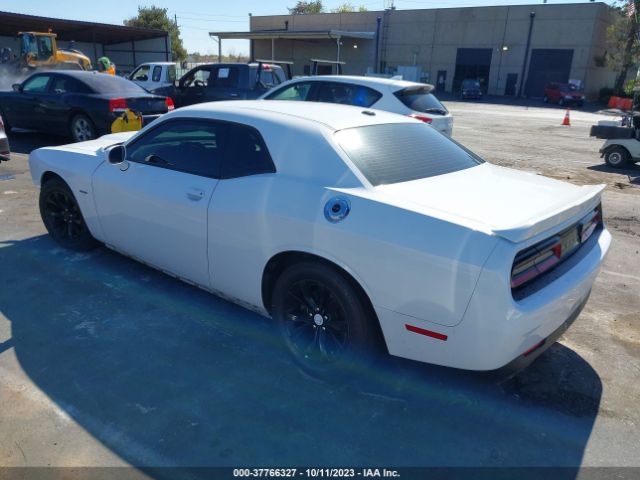 2C3CDZBT5KH660454 Dodge Challenger R/t