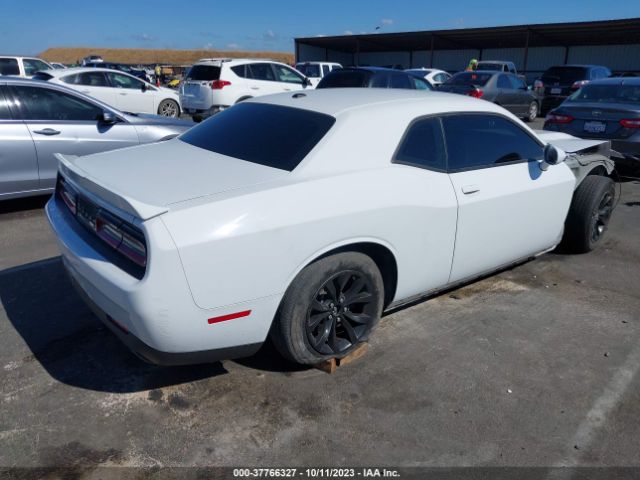 2C3CDZBT5KH660454 Dodge Challenger R/t