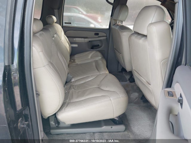 2001 GMC YUKON XL 3GKGK26UX1G123126 Photo 7