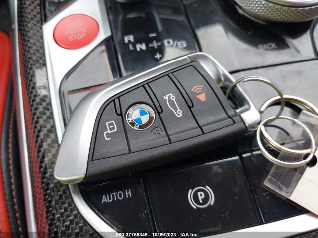 BMW M3 Competition Xdrive 2023 WBS43AY08PFN49660 Image 11