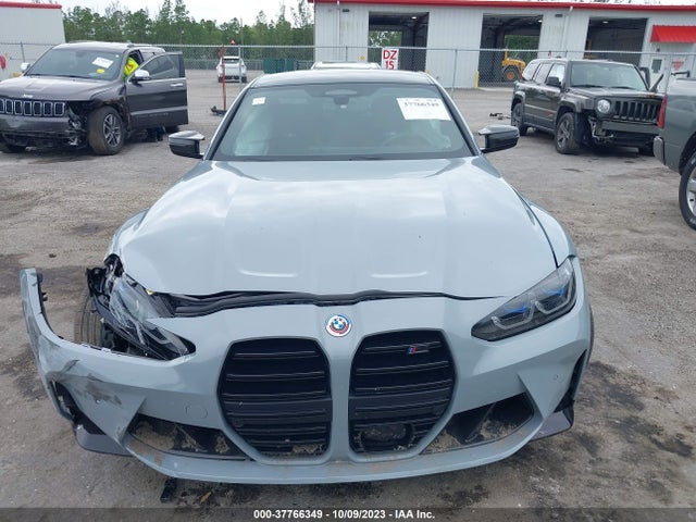 BMW M3 Competition Xdrive 2023 WBS43AY08PFN49660 Image 12