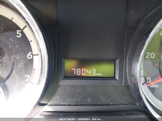 2C7WDGBG2KR803082 Dodge Grand Caravan Se