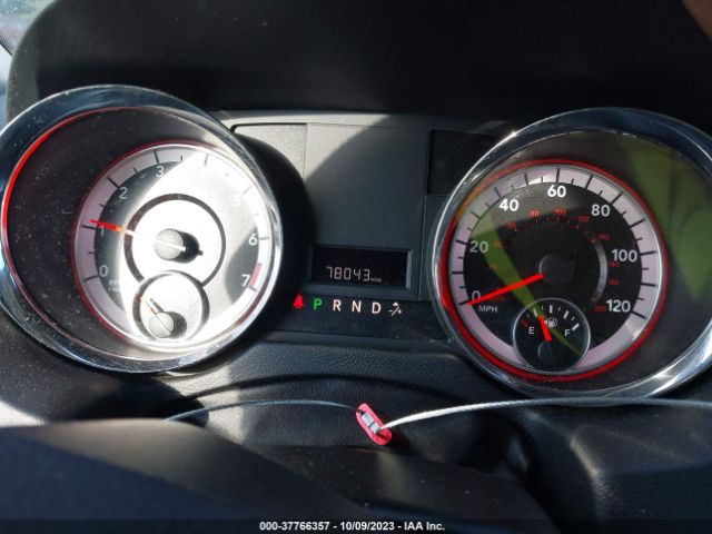 2C7WDGBG2KR803082 Dodge Grand Caravan Se