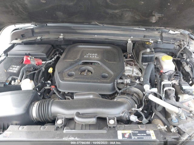 1C4HJXEN9MW545095 Jeep Wrangler Unlimited Sahara