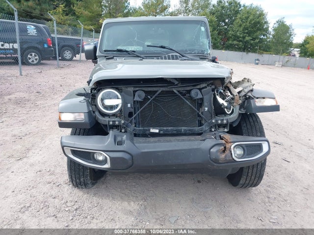 1C4HJXEN9MW545095 Jeep Wrangler Unlimited Sahara