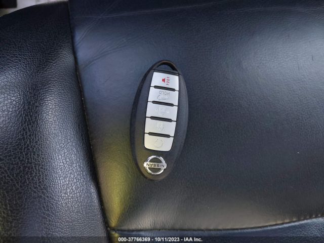 5N1AR2MM1FC643639 Nissan Pathfinder Sl