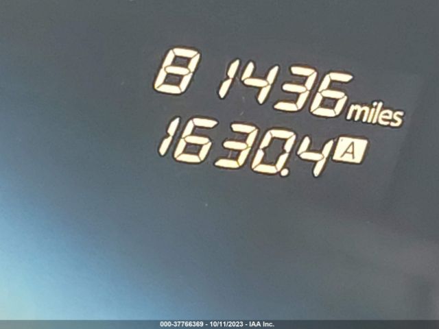 5N1AR2MM1FC643639 Nissan Pathfinder Sl