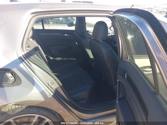 WVWVF7AU2HW110488 Volkswagen Golf R