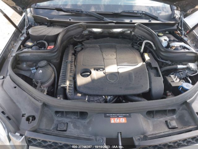 WDCGG5HB1FG413648 Mercedes-Benz Glk-class Glk 350