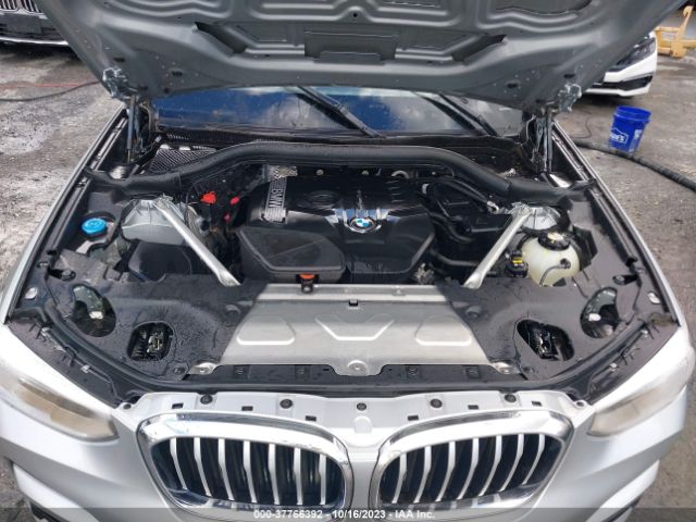5UXTR9C56KLP87714 BMW X3 Xdrive30i