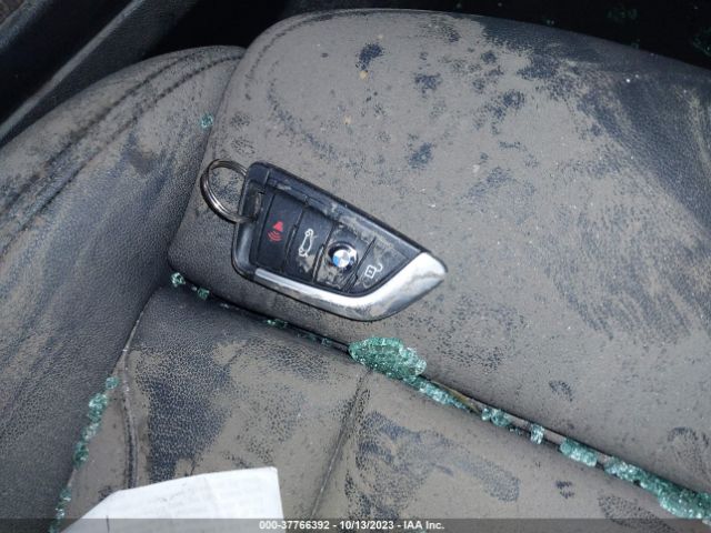 5UXTR9C56KLP87714 BMW X3 Xdrive30i