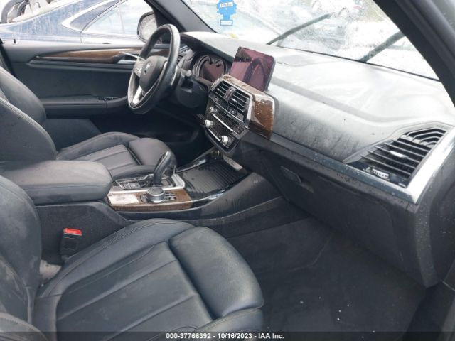 5UXTR9C56KLP87714 BMW X3 Xdrive30i