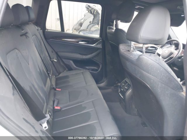 5UXTR9C56KLP87714 BMW X3 Xdrive30i