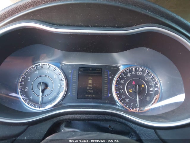 Chrysler 200 Limited 2015 1C3CCCAB6FN548977 Image 7