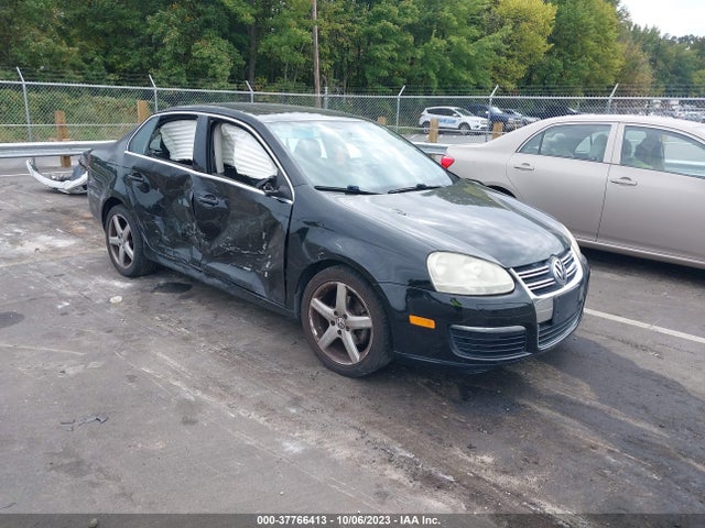 2008 VOLKSWAGEN JETTA SEDAN SE/SEL VIN: 3VWRZ71K98M020596