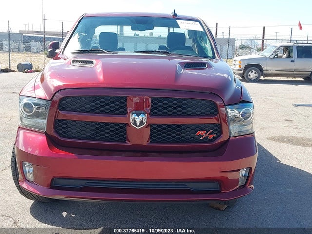 3C6JR6CT5GG213655 RAM 1500 Sport